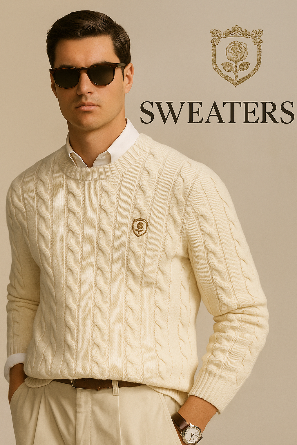 Men's Sweaters