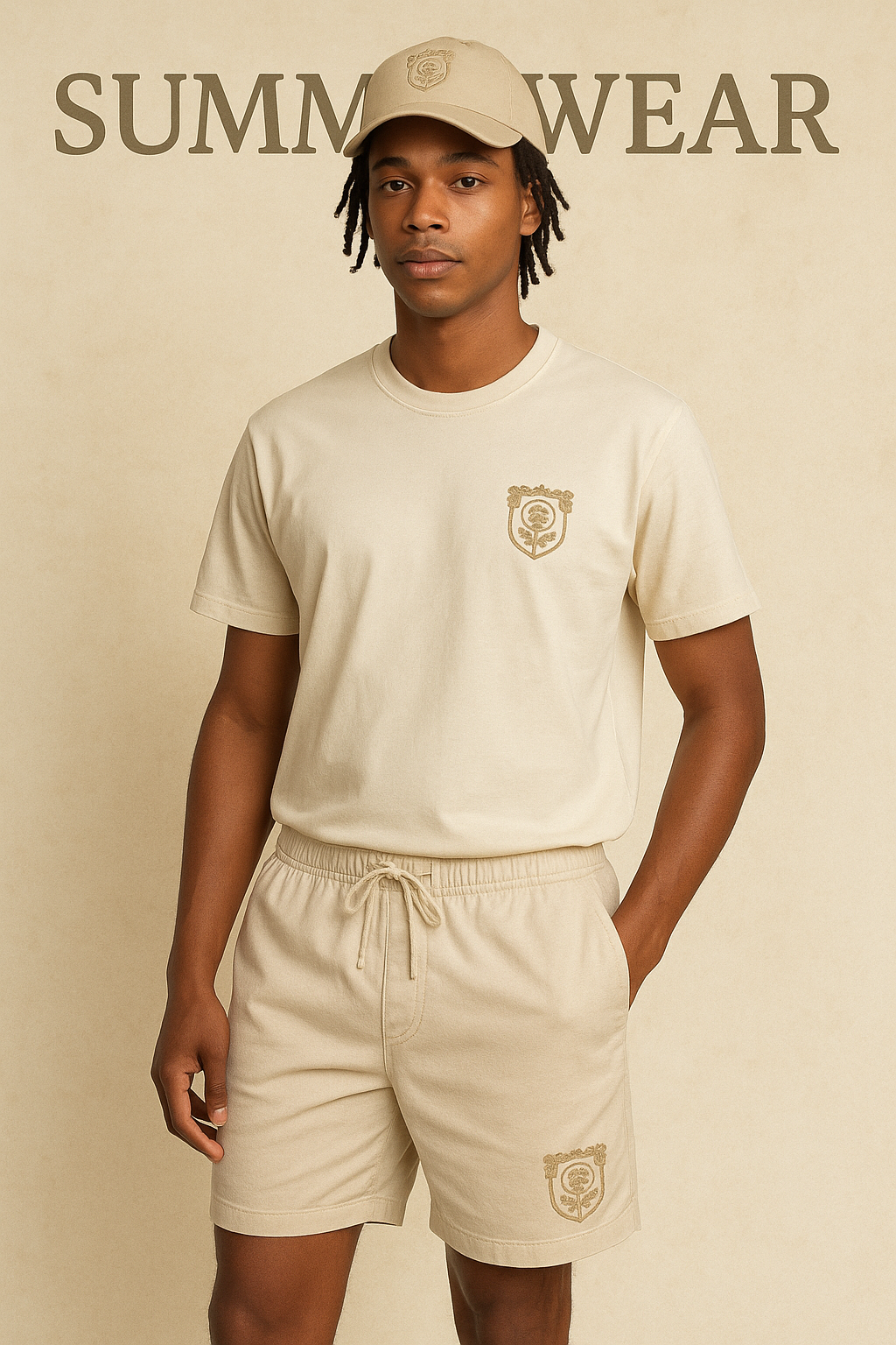 Men's Summerwear